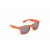 Justin RPC-Sonnenbrille UV400 oranje