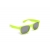 Justin RPC-Sonnenbrille UV400 lichtgroen