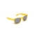 Justin RPC-Sonnenbrille UV400 geel