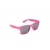 Justin RPC-Sonnenbrille UV400 roze