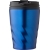 Kaffeebecher aus Edelstahl Rida (325 ml) blauw
