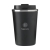 Kaffi RCS Recycled Coffee Mug 300 ml Thermobecher zwart