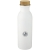 Kalix 650 ml Sportflasche aus Edelstahl wit