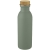 Kalix 650 ml Sportflasche aus Edelstahl Heather groen