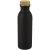 Kalix 650 ml Sportflasche aus Edelstahl zwart
