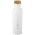 Kalix 650 ml Sportflasche aus Edelstahl wit