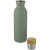 Kalix 650 ml Sportflasche aus Edelstahl Heather groen