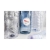 Kambukka® Lagoon 750 ml Trinkflasche transparant grijs