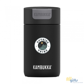 Bild des Werbegeschenks:Kambukka® Olympus 300 ml Thermobecher