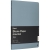 Karst® A5 Notizbuch, Doppelpack lichtblauw