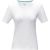 Kawartha T-Shirt für Damen mit V-Ausschnitt wit