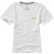 Kawartha T-Shirt für Damen mit V-Ausschnitt wit