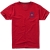 Kawartha T-Shirt für Herren mit V-Ausschnitt rood