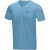 Kawartha T-Shirt für Herren mit V-Ausschnitt NXT blauw