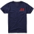 Kawartha T-Shirt für Herren mit V-Ausschnitt navy