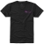 Kawartha T-Shirt für Herren mit V-Ausschnitt zwart