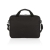 Kazu AWARE™ 15,6" RPET Laptop-Tasche zwart