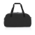 Kazu AWARE™ RPET Weekend-Duffel-Bag zwart