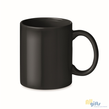 Bild des Werbegeschenks:Keramik Kaffeebecher 300ml