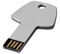 Key 4 GB USB-Stick bedrucken