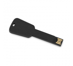 Keyflash Memory stick in sleutelvorm 16GB bedrucken