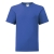 Kinder Farbe T-Shirt Iconic blauw