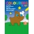 Kinder Malbuch aus Papier Constanze custom/multicolor