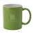 Kitty Mug 350 ml Tasse lichtgroen