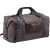 Klassische Reisetasche 37L bruin