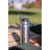 Klean Kanteen Classic Recycled Insulated Bottle 592 ml zilver