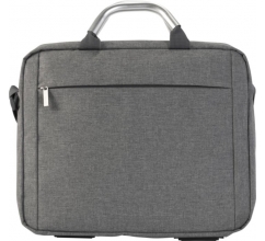 Konferenz und Laptoptasche aus 600D Polycanvas Anya bedrucken