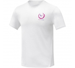 Kratos Cool Fit T-Shirt für Herren bedrucken