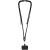 Kubi Smartphone Lanyard zwart