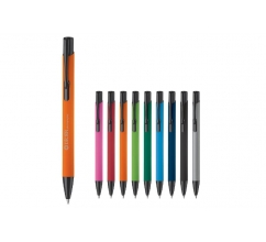 Kugelschreiber Alicante Soft-Touch bedrucken