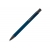Kugelschreiber Alicante Soft-Touch donker blauw / zwart