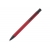 Kugelschreiber Alicante Soft-Touch rood / zwart