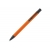 Kugelschreiber Alicante Soft-Touch Oranje / Zwart
