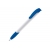 Kugelschreiber Apollo Hardcolour Wit / Royal blauw