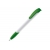 Kugelschreiber Apollo Hardcolour wit / groen