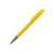 Kugelschreiber Atlas Hardcolour mit Metallspitze geel