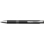 Kugelschreiber aus Aluminium Albacete zwart