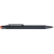 Kugelschreiber aus Aluminium Formentera oranje