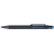 Kugelschreiber aus Aluminium Formentera lichtblauw
