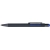 Kugelschreiber aus Aluminium Formentera kobaltblauw