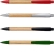 Kugelschreiber aus Bambus Lacey 