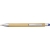 Kugelschreiber aus Bambus und Kunststoff Claire blauw
