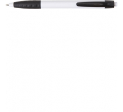 Kugelschreiber aus Kunststoff Amarantha bedrucken