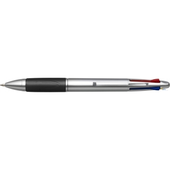 Bild des Werbegeschenks:Kugelschreiber aus Kunststoff Chloë