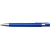 Kugelschreiber aus Kunststoff Jarod blauw
