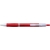 Kugelschreiber aus Kunststoff Rosita rood